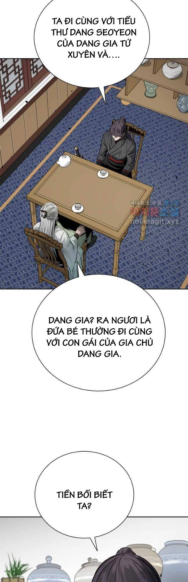 Kiếm Đế Nguyệt Linh Chapter 36 - 16