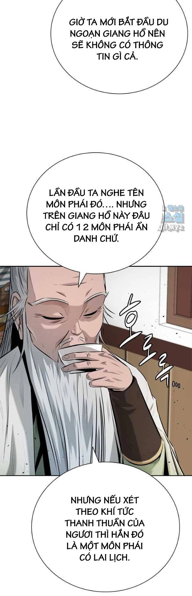 Kiếm Đế Nguyệt Linh Chapter 36 - 19