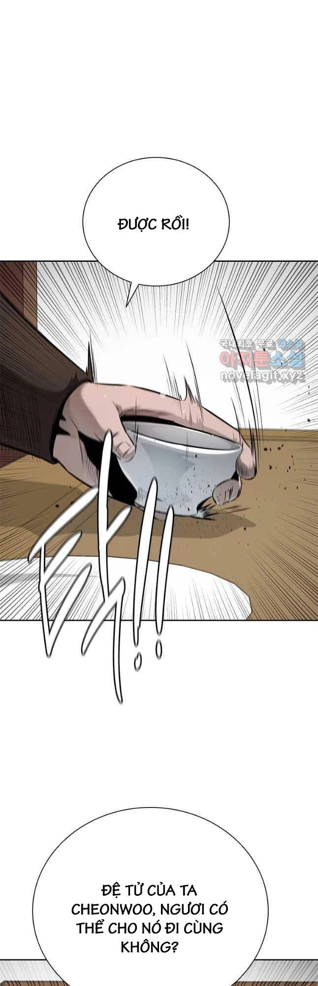 Kiếm Đế Nguyệt Linh Chapter 36 - 20