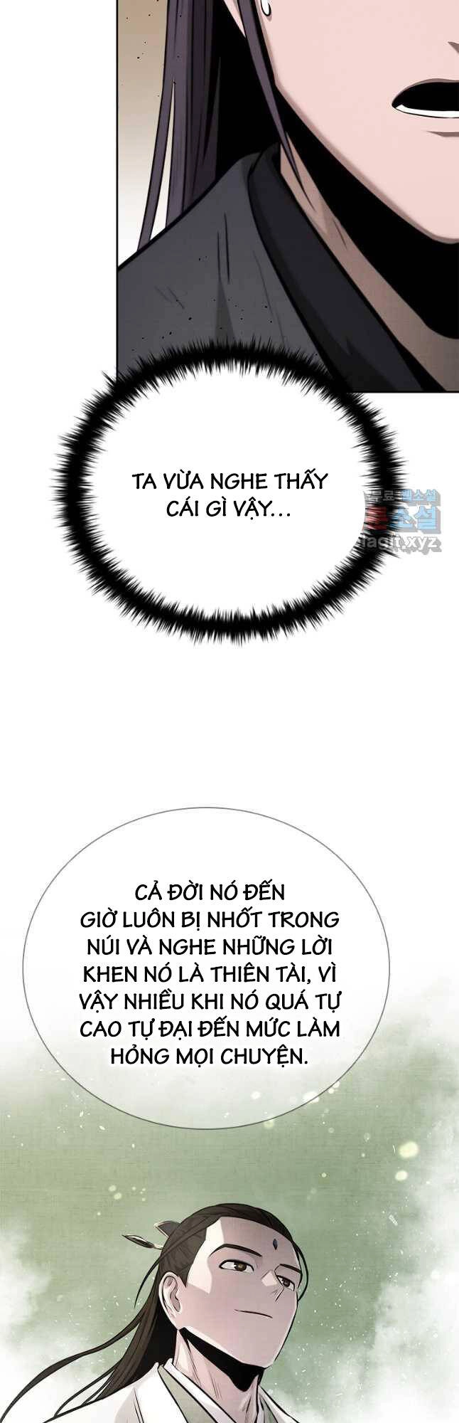 Kiếm Đế Nguyệt Linh Chapter 36 - 22