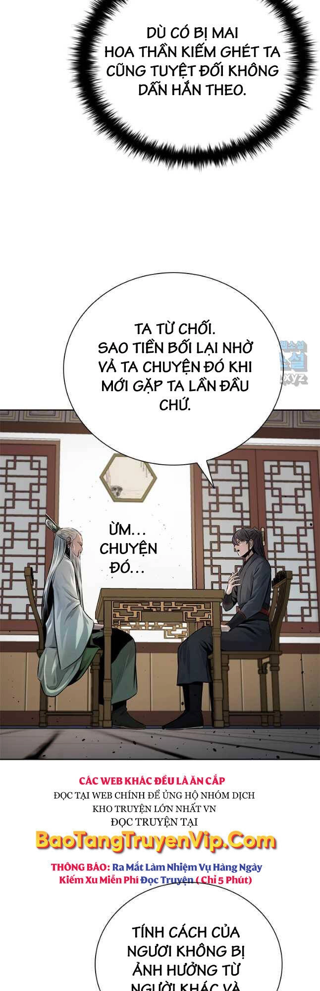 Kiếm Đế Nguyệt Linh Chapter 36 - 24