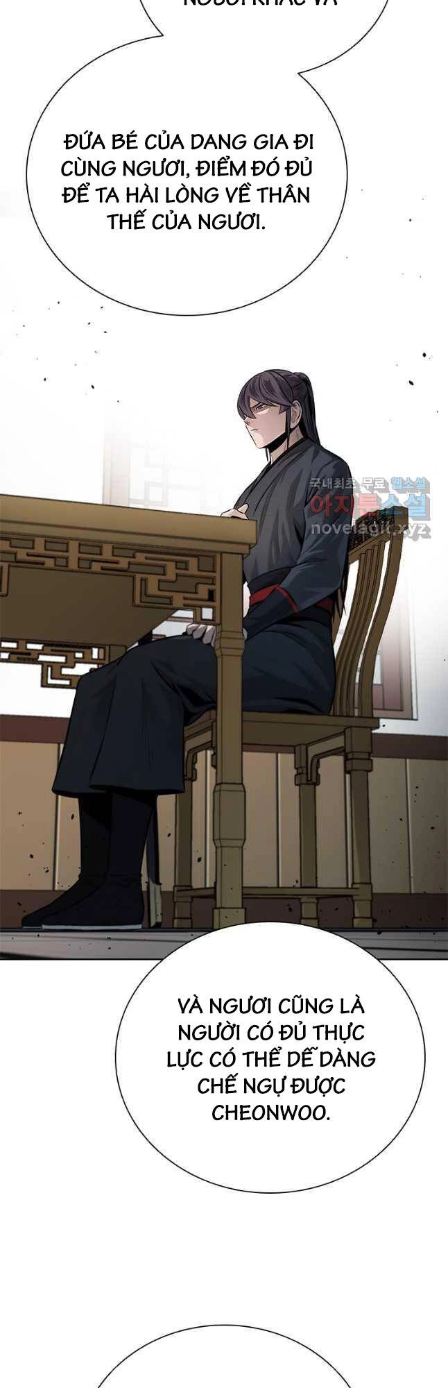 Kiếm Đế Nguyệt Linh Chapter 36 - 25