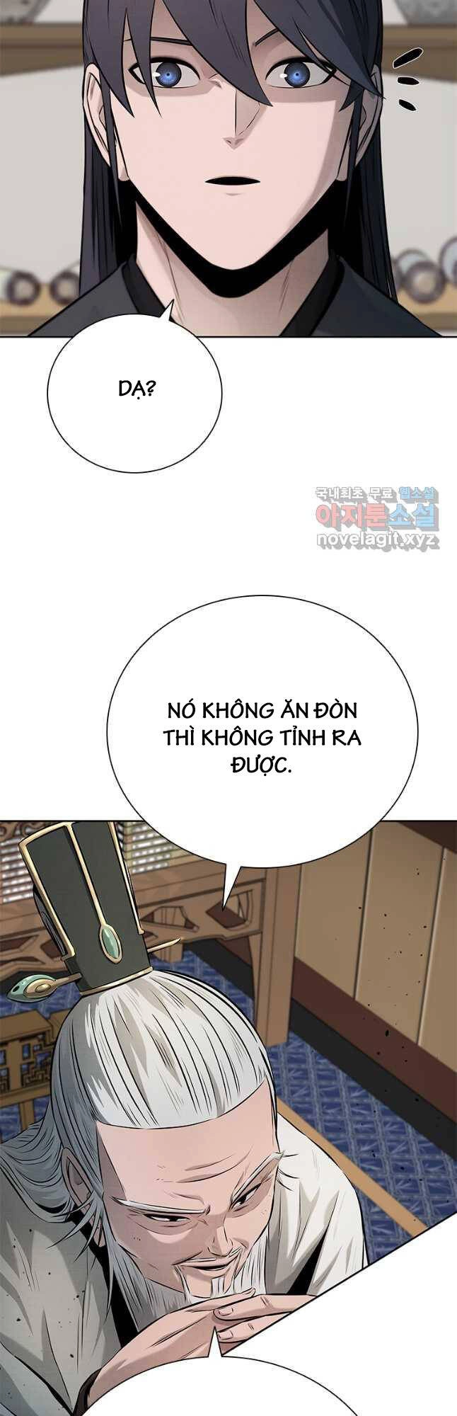 Kiếm Đế Nguyệt Linh Chapter 36 - 27