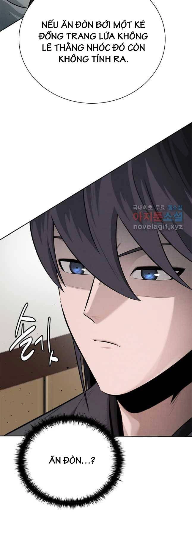 Kiếm Đế Nguyệt Linh Chapter 36 - 28