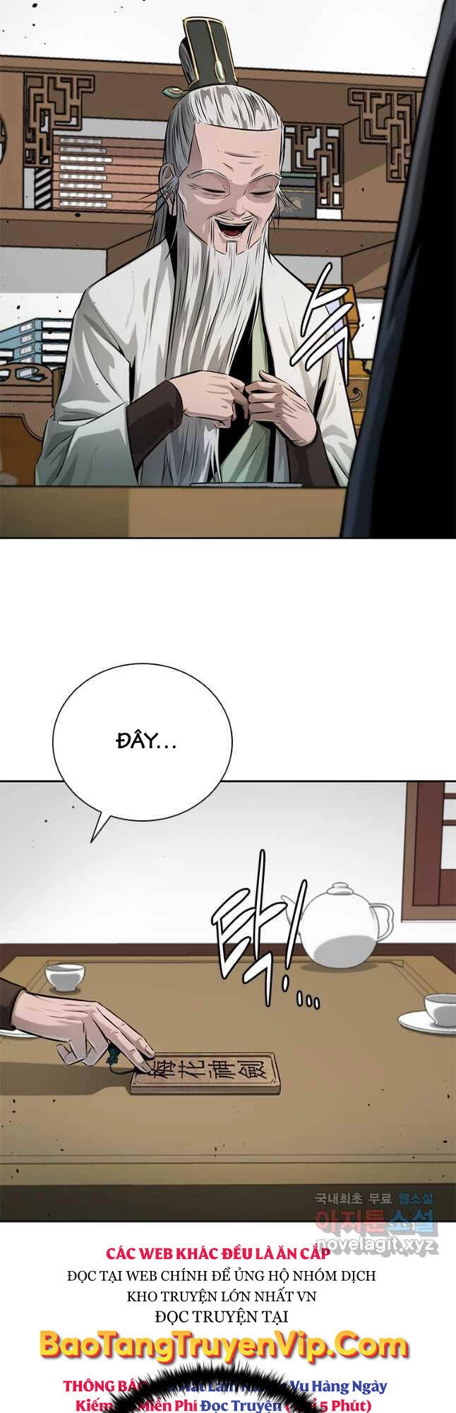 Kiếm Đế Nguyệt Linh Chapter 36 - 30