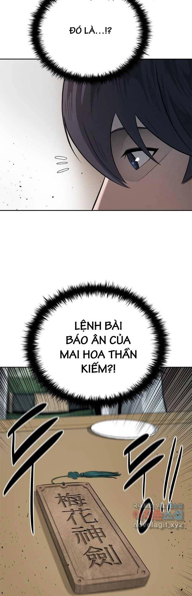 Kiếm Đế Nguyệt Linh Chapter 36 - 31