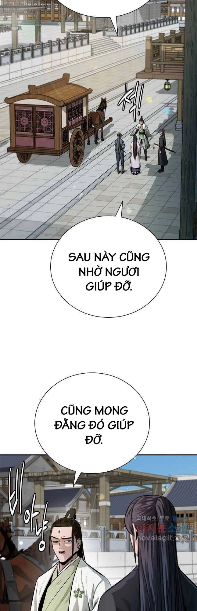 Kiếm Đế Nguyệt Linh Chapter 36 - 36