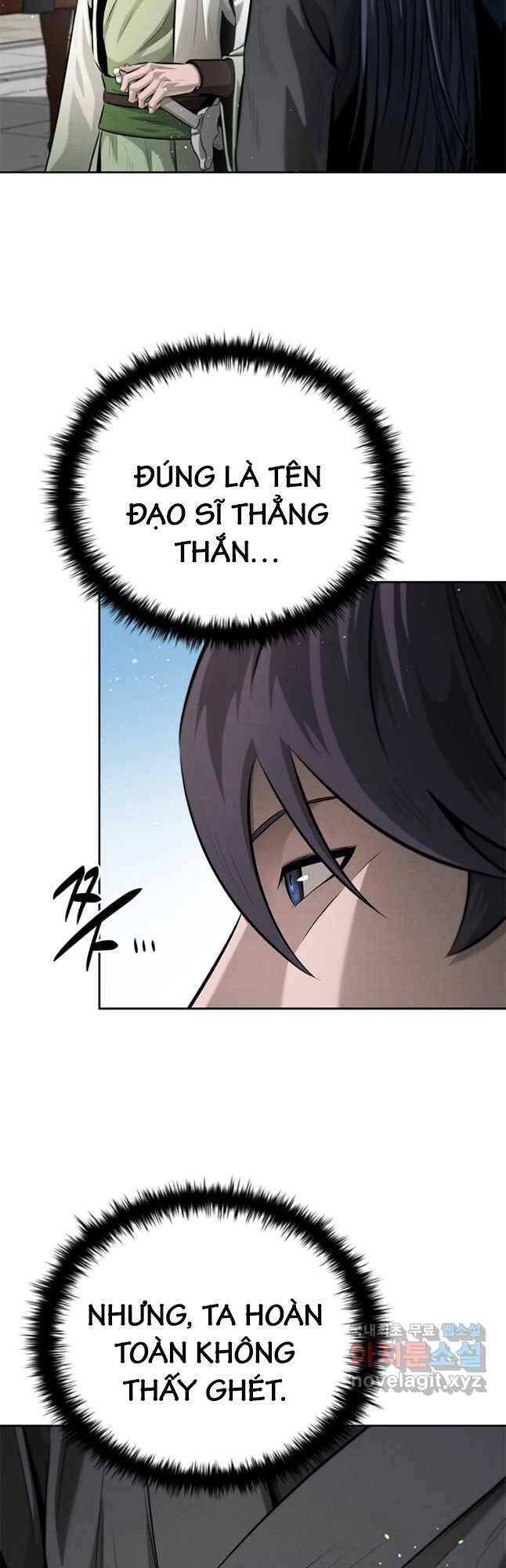 Kiếm Đế Nguyệt Linh Chapter 36 - 37