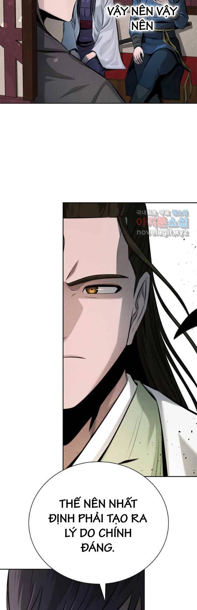 Kiếm Đế Nguyệt Linh Chapter 36 - 51