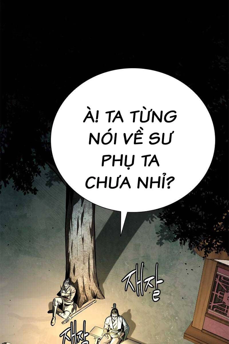 Kiếm Đế Nguyệt Linh Chapter 37 - 2