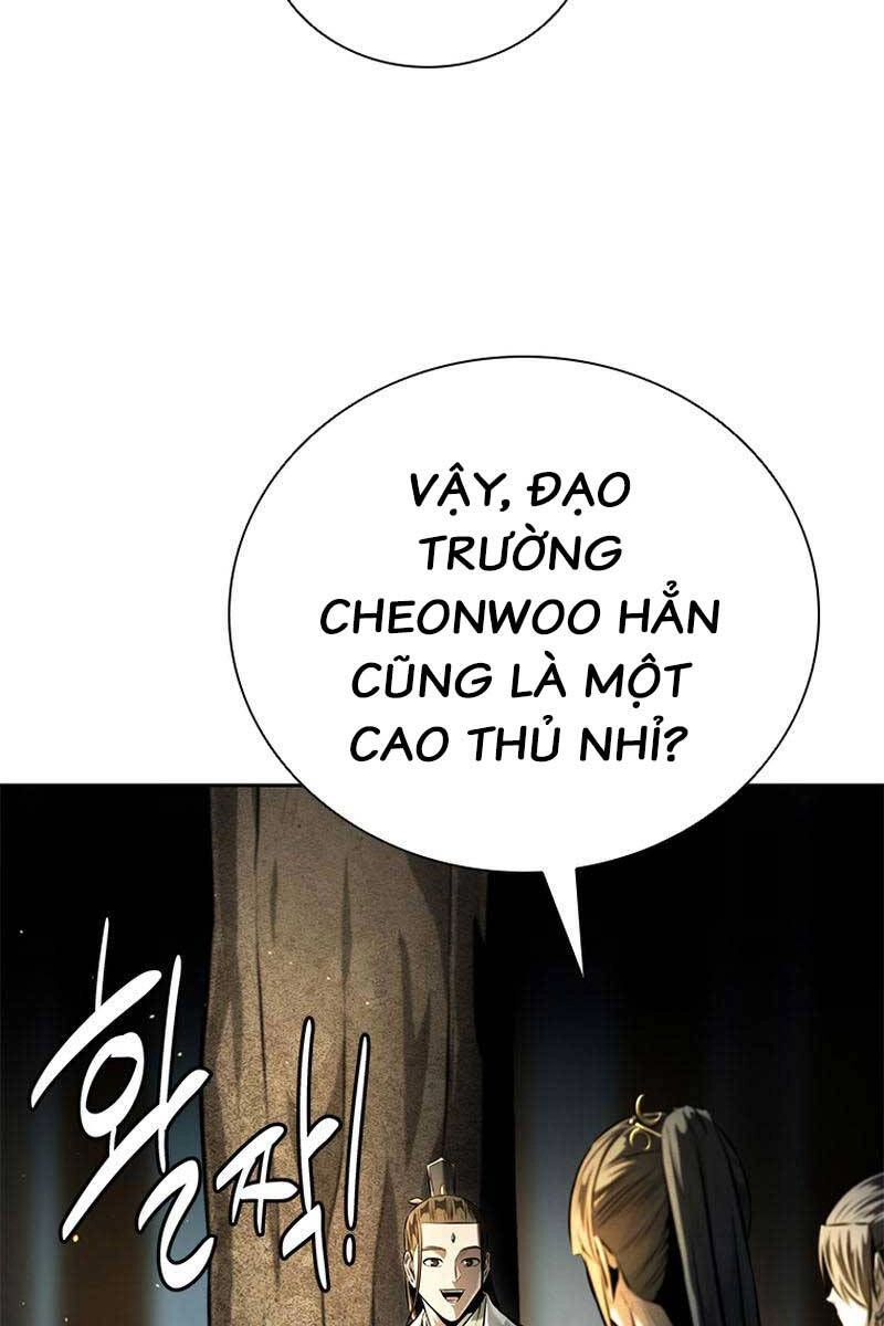 Kiếm Đế Nguyệt Linh Chapter 37 - 9