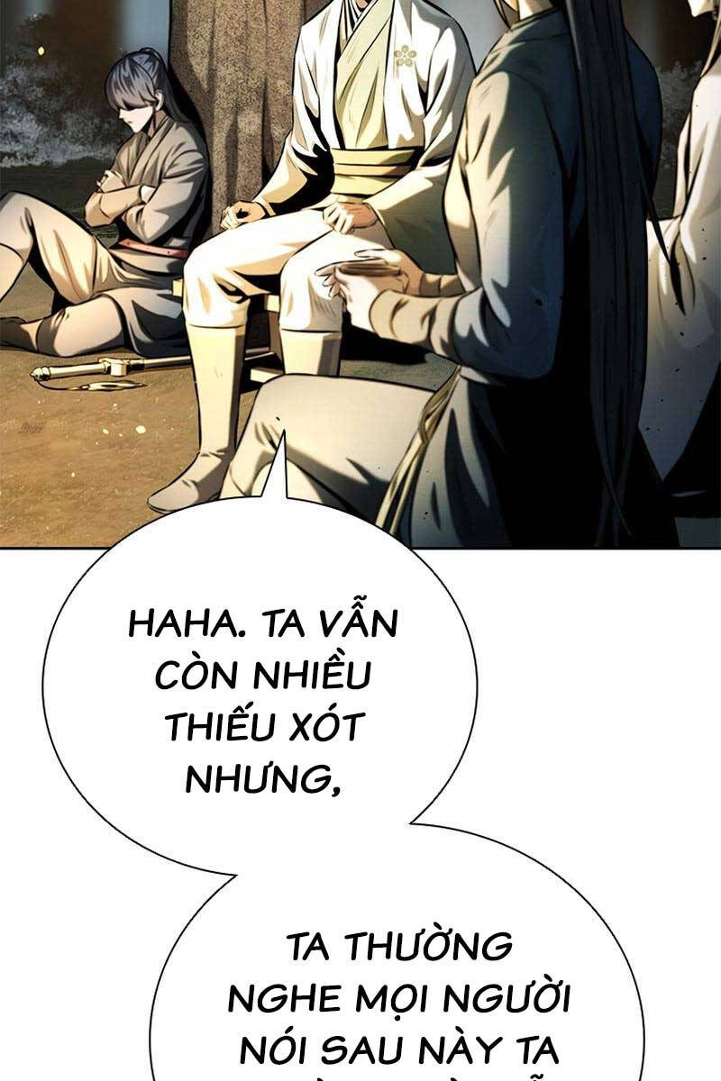 Kiếm Đế Nguyệt Linh Chapter 37 - 10