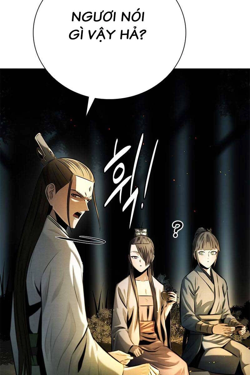 Kiếm Đế Nguyệt Linh Chapter 37 - 13