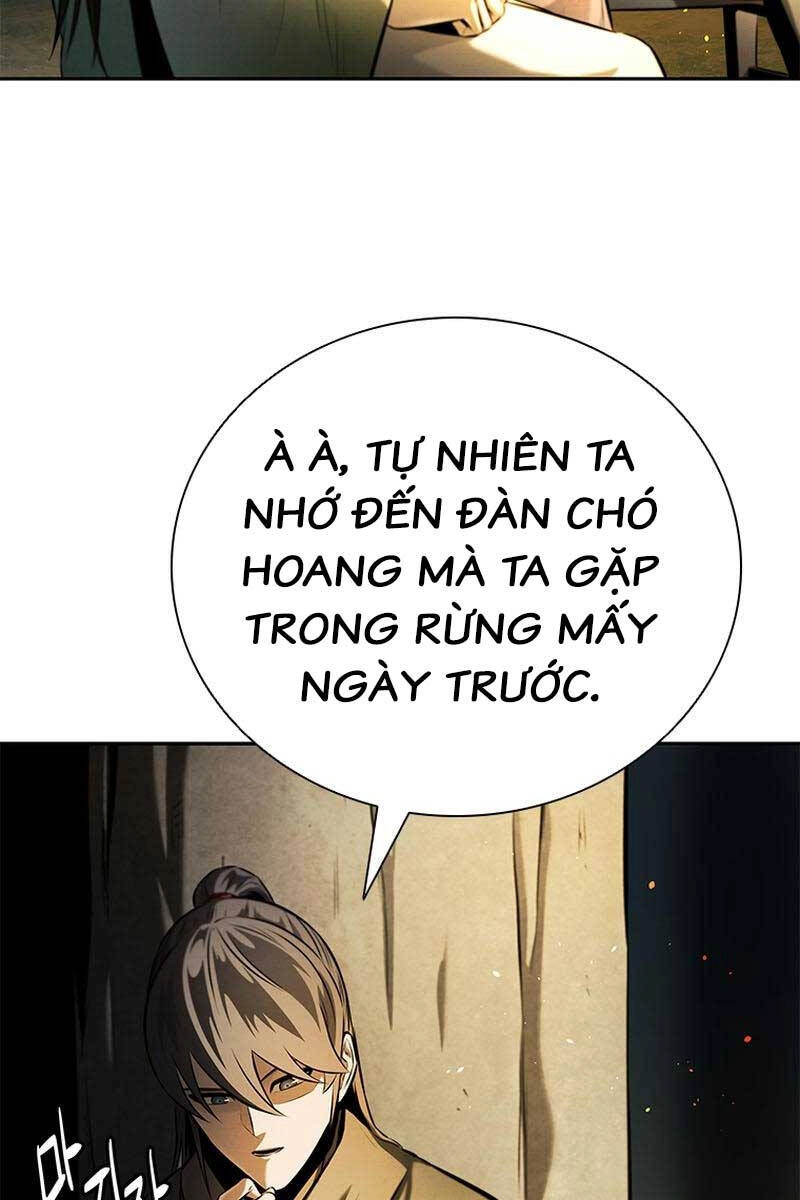 Kiếm Đế Nguyệt Linh Chapter 37 - 14