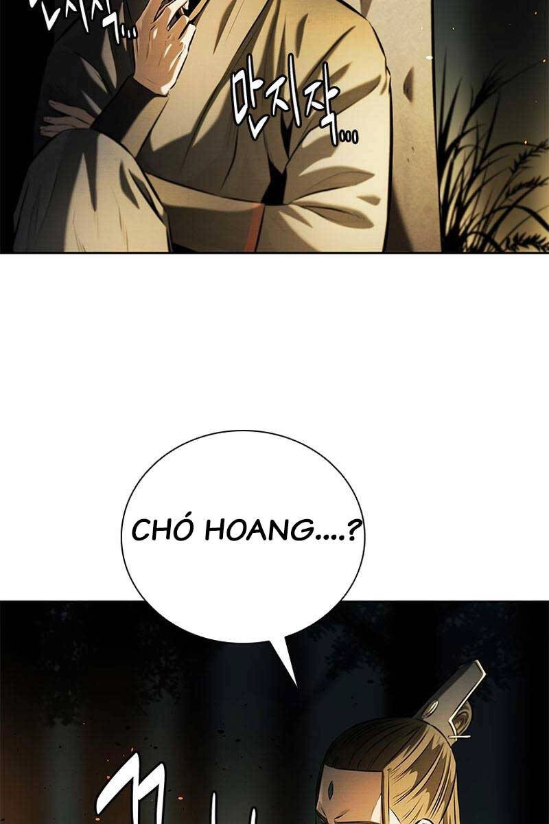 Kiếm Đế Nguyệt Linh Chapter 37 - 15