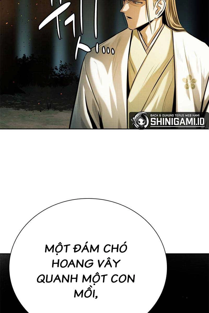 Kiếm Đế Nguyệt Linh Chapter 37 - 16