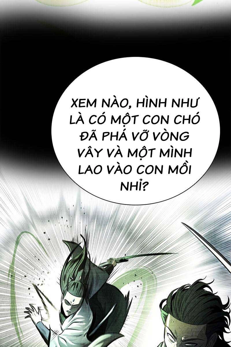 Kiếm Đế Nguyệt Linh Chapter 37 - 18
