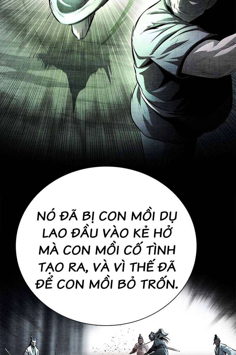 Kiếm Đế Nguyệt Linh Chapter 37 - 19