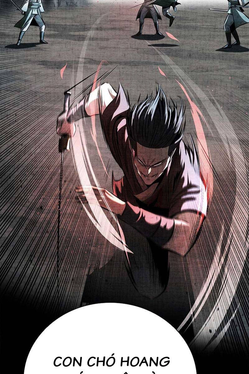 Kiếm Đế Nguyệt Linh Chapter 37 - 20