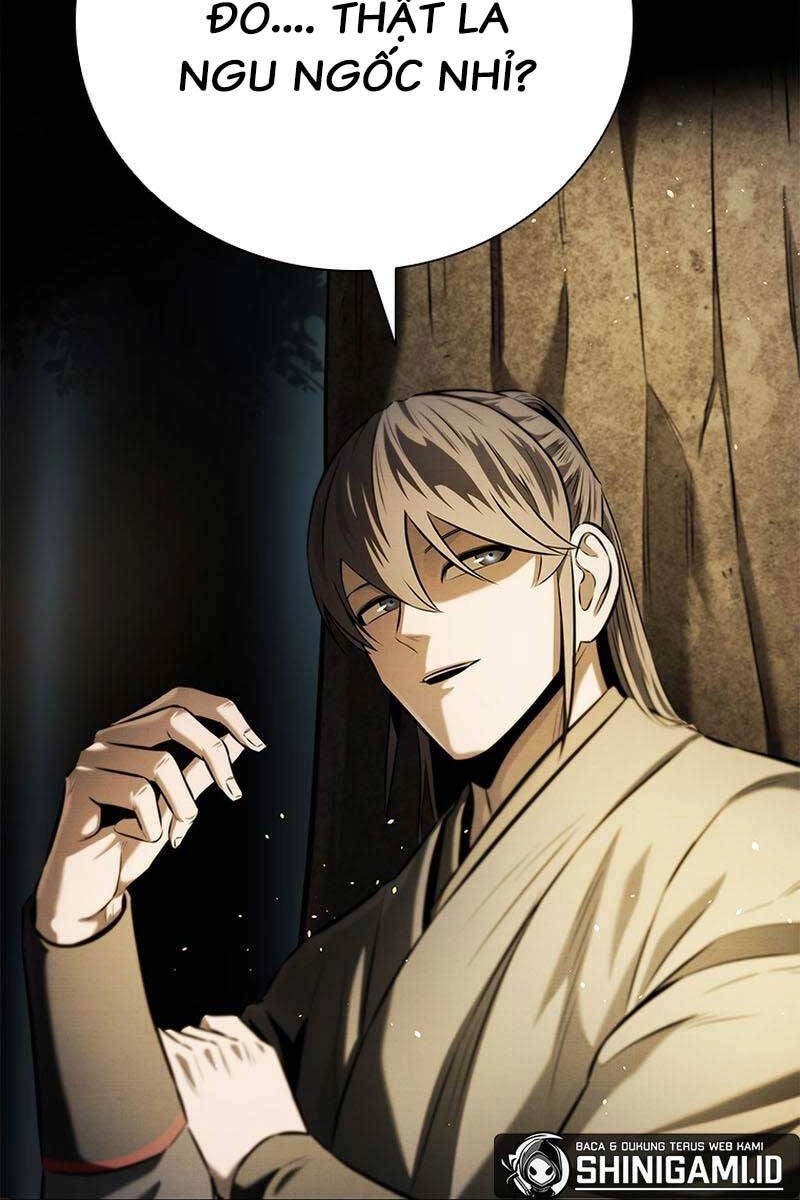 Kiếm Đế Nguyệt Linh Chapter 37 - 21