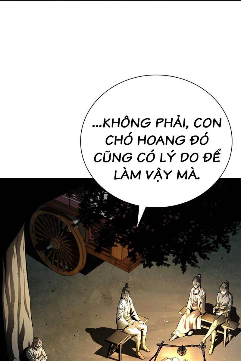 Kiếm Đế Nguyệt Linh Chapter 37 - 22