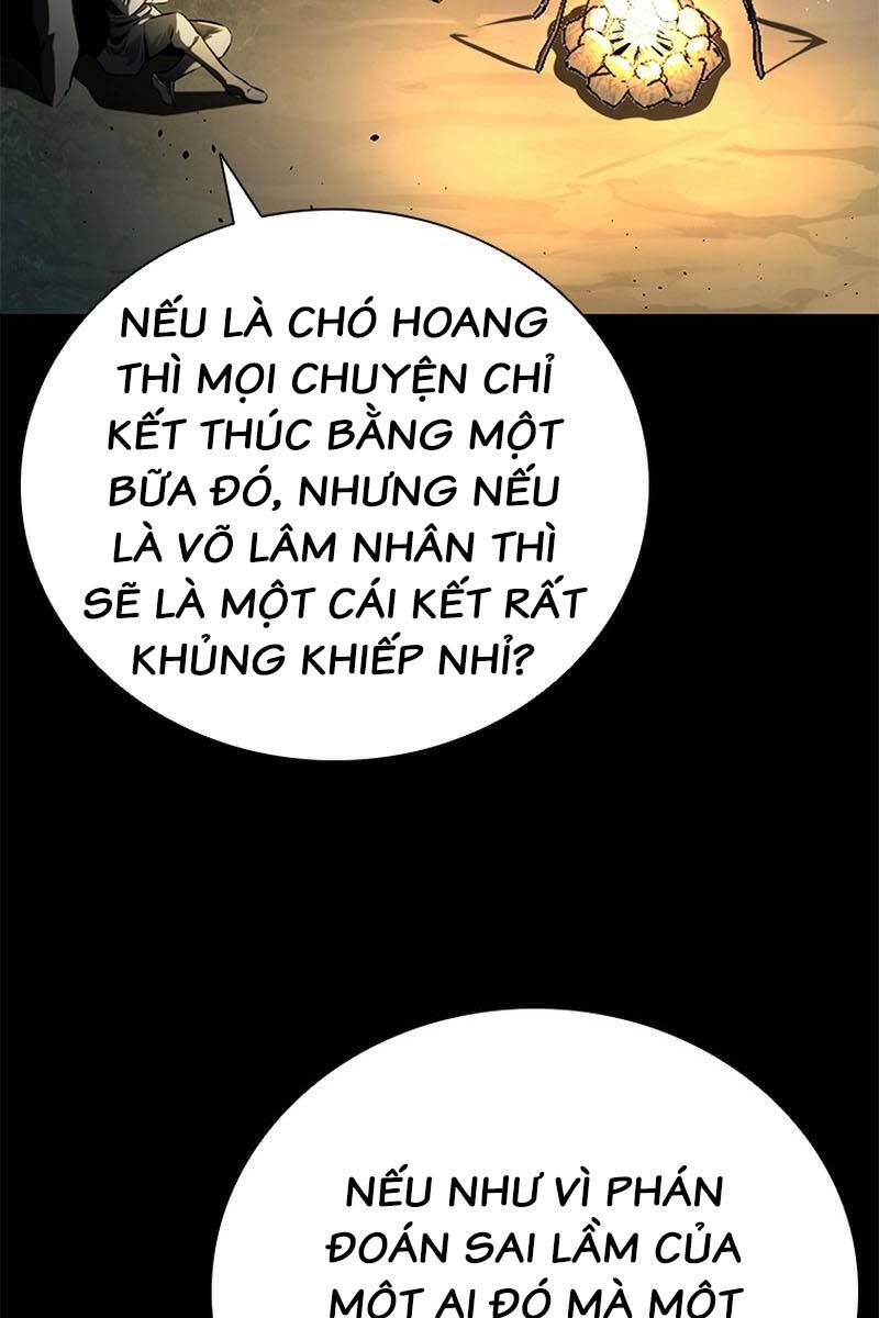 Kiếm Đế Nguyệt Linh Chapter 37 - 23