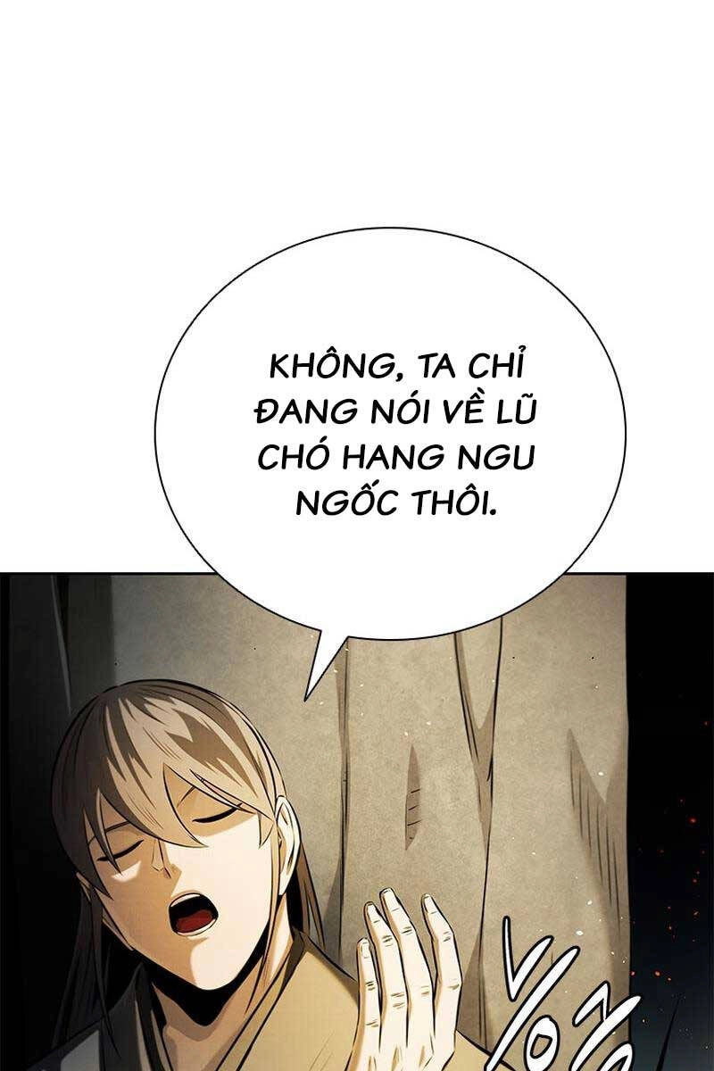 Kiếm Đế Nguyệt Linh Chapter 37 - 30