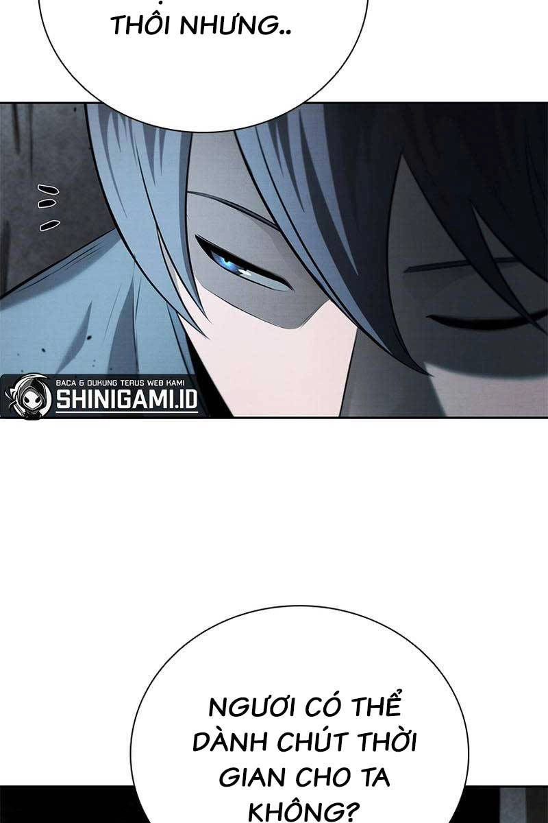 Kiếm Đế Nguyệt Linh Chapter 37 - 38