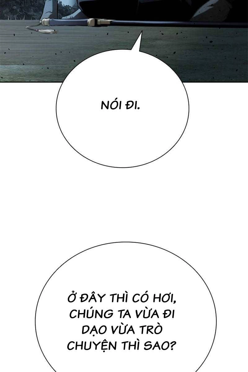 Kiếm Đế Nguyệt Linh Chapter 37 - 40