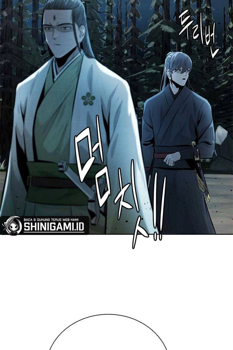 Kiếm Đế Nguyệt Linh Chapter 37 - 46