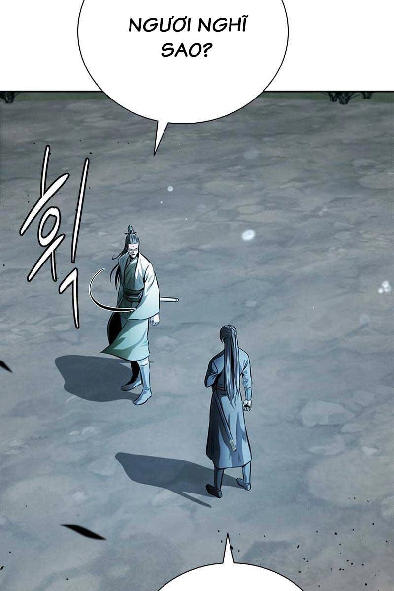 Kiếm Đế Nguyệt Linh Chapter 37 - 47