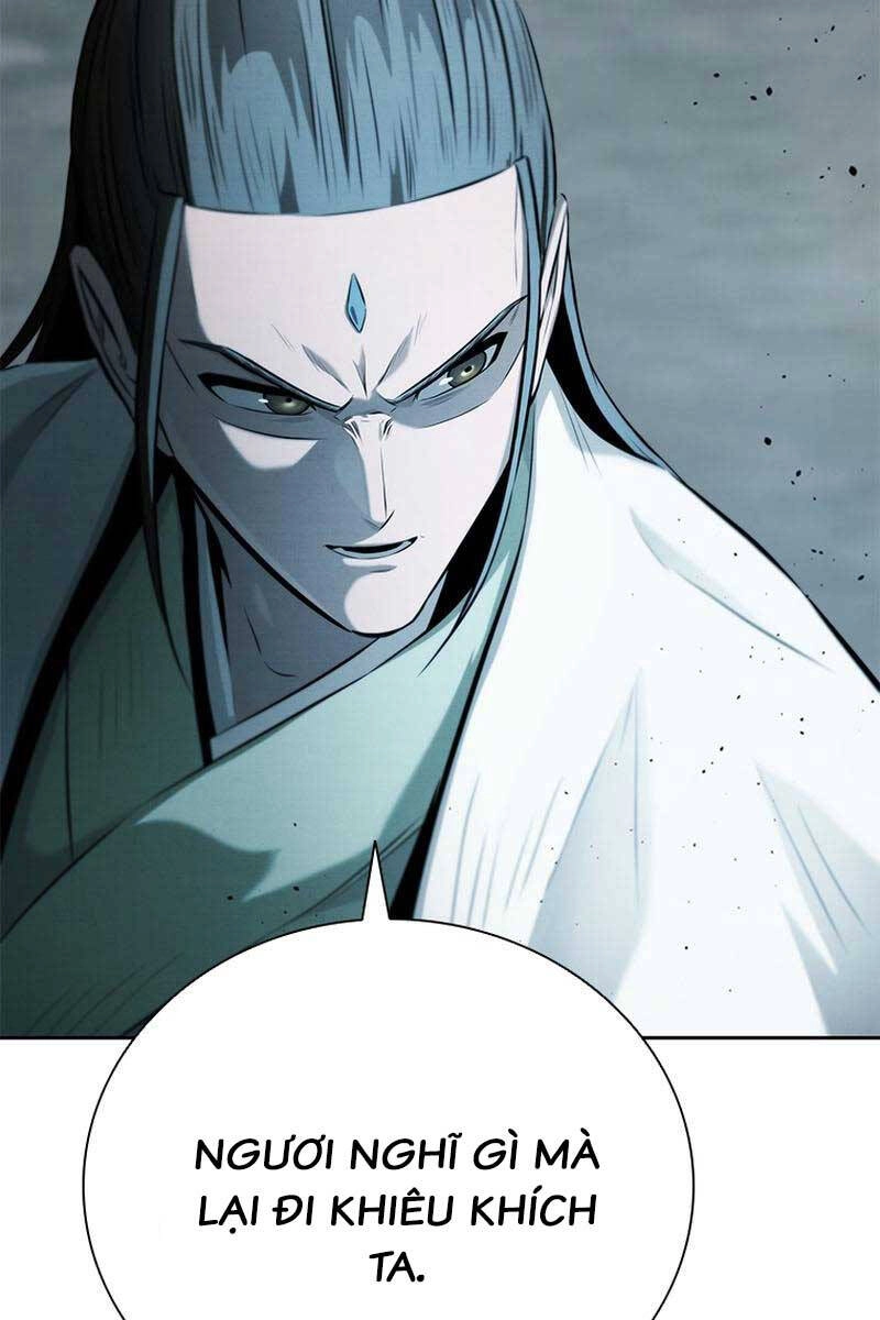 Kiếm Đế Nguyệt Linh Chapter 37 - 49