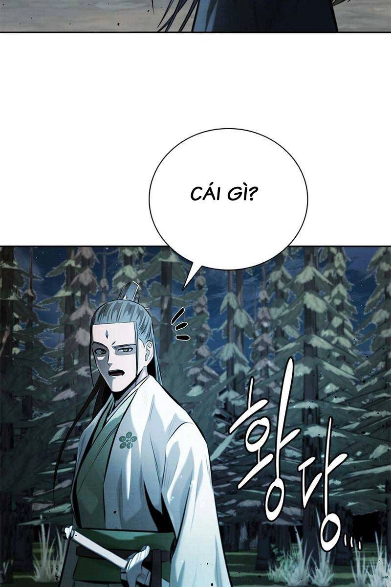 Kiếm Đế Nguyệt Linh Chapter 37 - 52