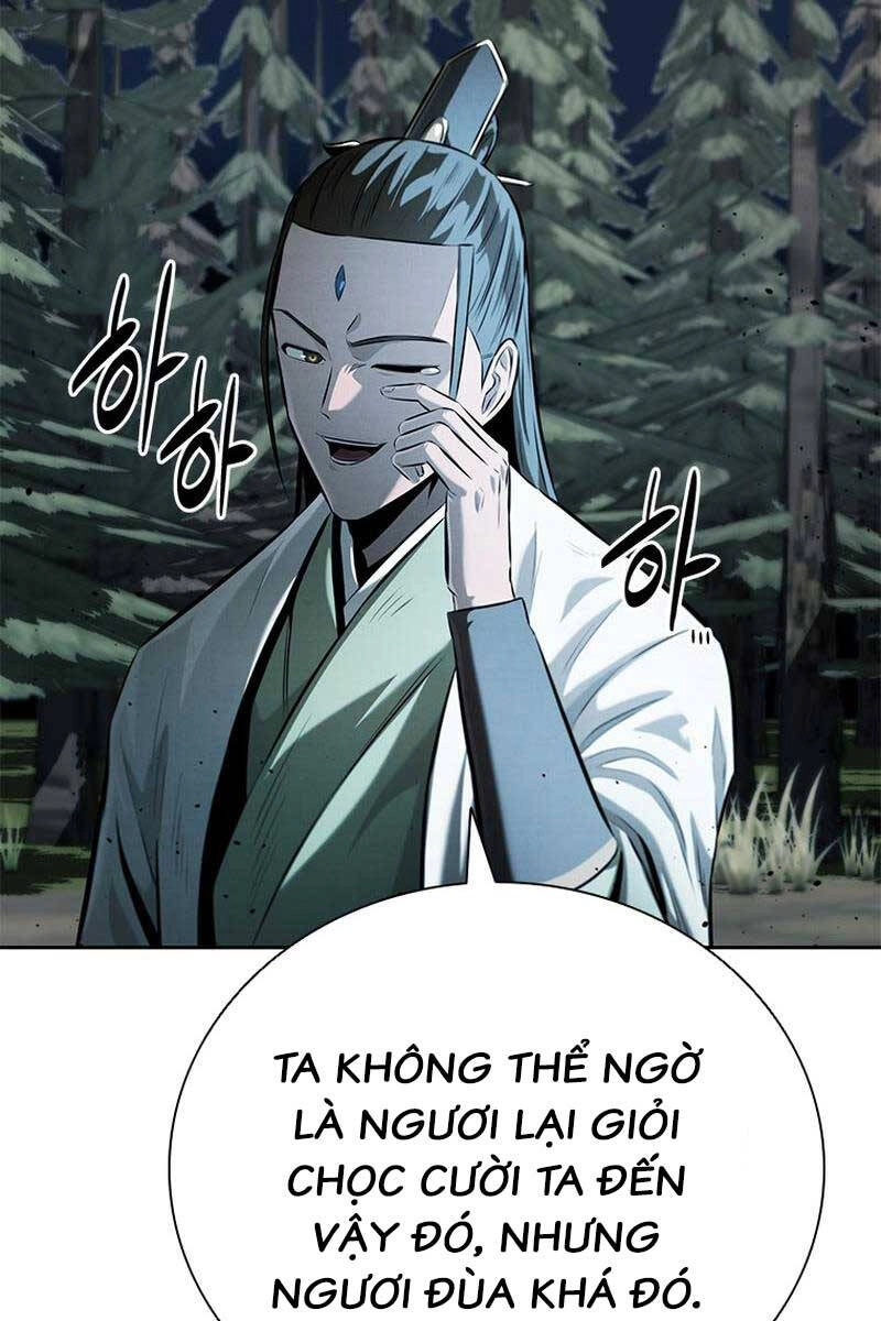 Kiếm Đế Nguyệt Linh Chapter 37 - 56