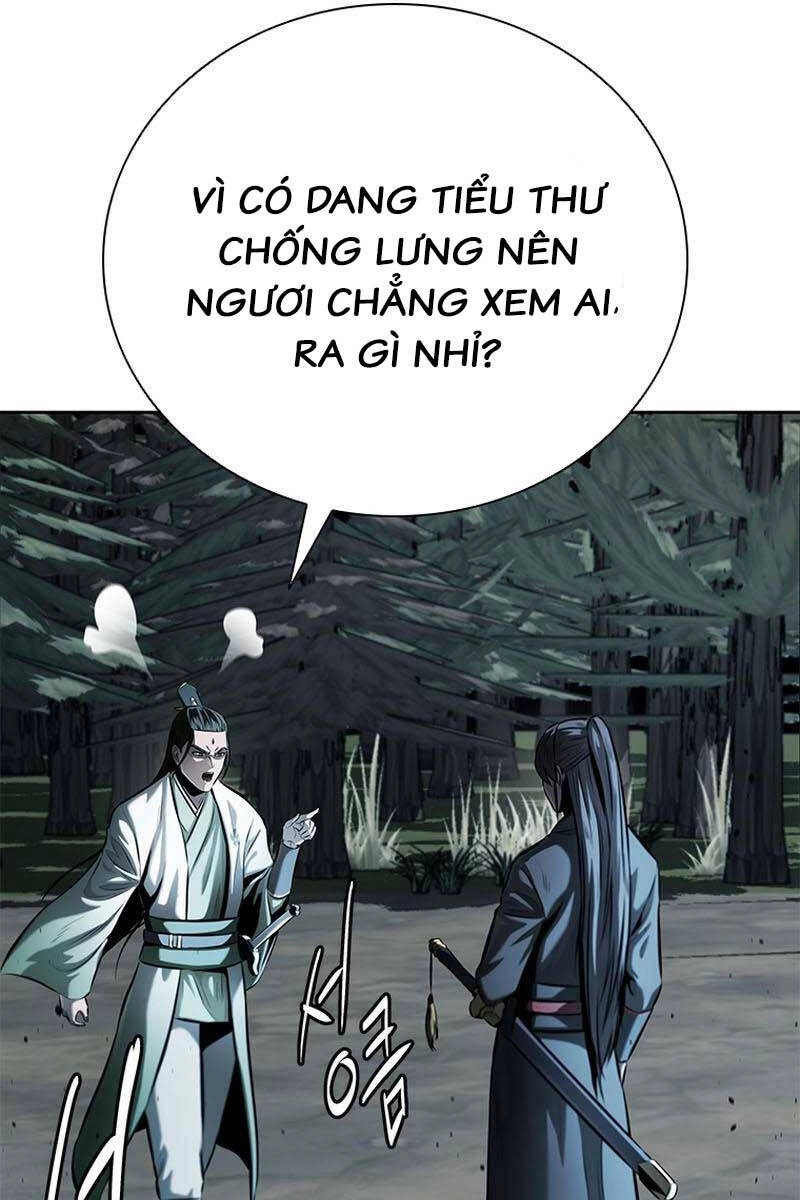 Kiếm Đế Nguyệt Linh Chapter 37 - 64