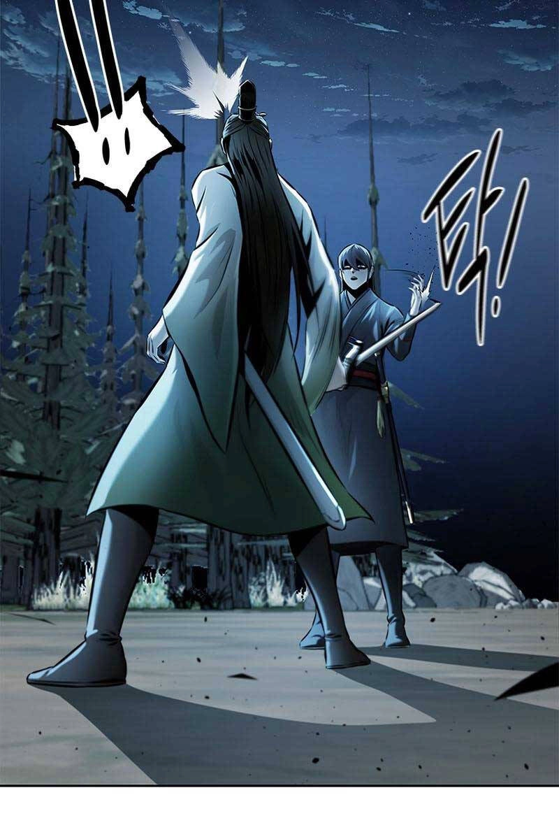 Kiếm Đế Nguyệt Linh Chapter 37 - 79