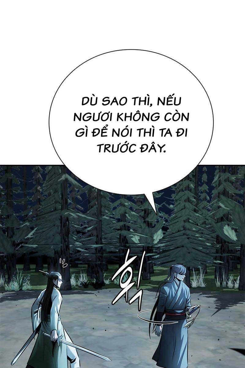 Kiếm Đế Nguyệt Linh Chapter 37 - 80