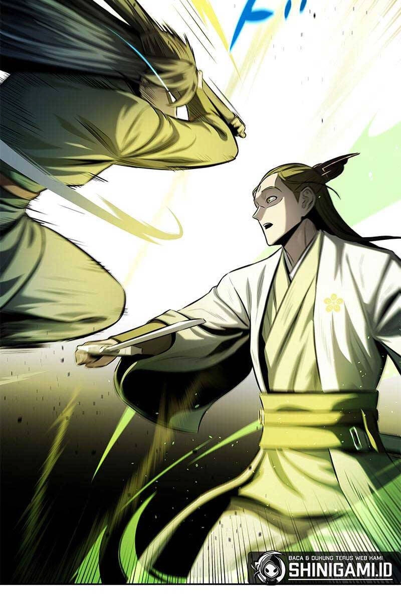 Kiếm Đế Nguyệt Linh Chapter 37 - 100