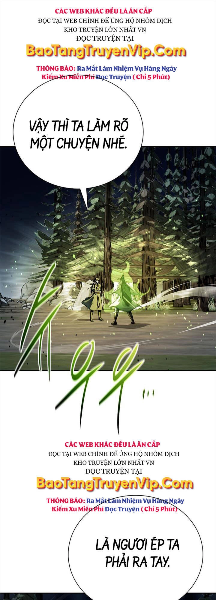 Kiếm Đế Nguyệt Linh Chapter 38 - 1