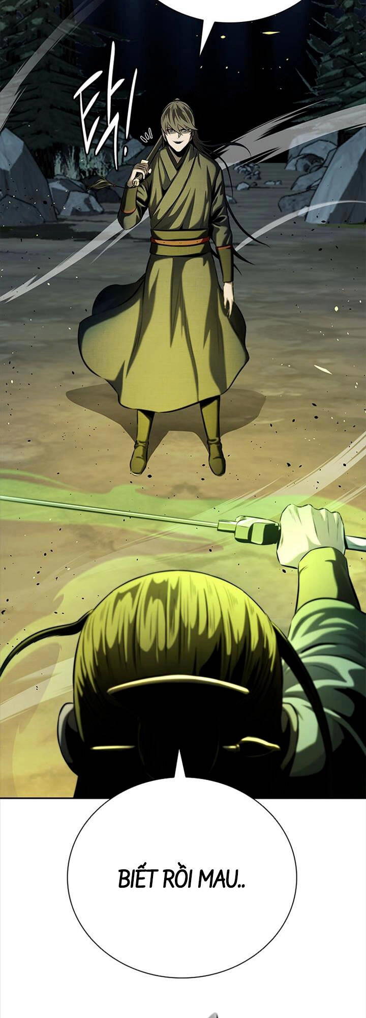 Kiếm Đế Nguyệt Linh Chapter 38 - 2