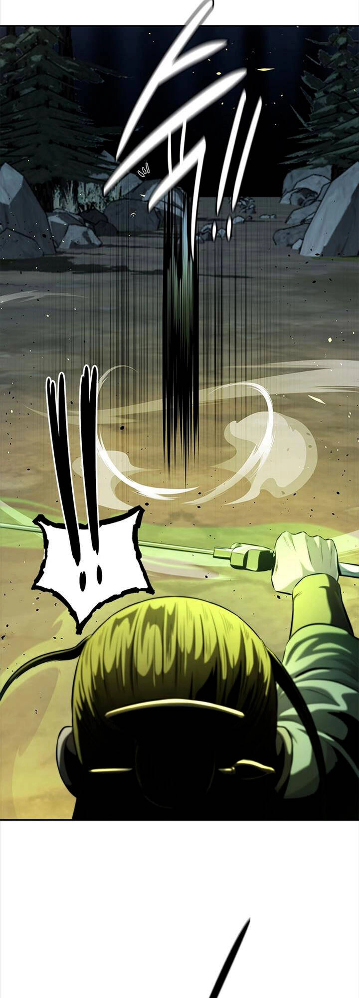 Kiếm Đế Nguyệt Linh Chapter 38 - 3