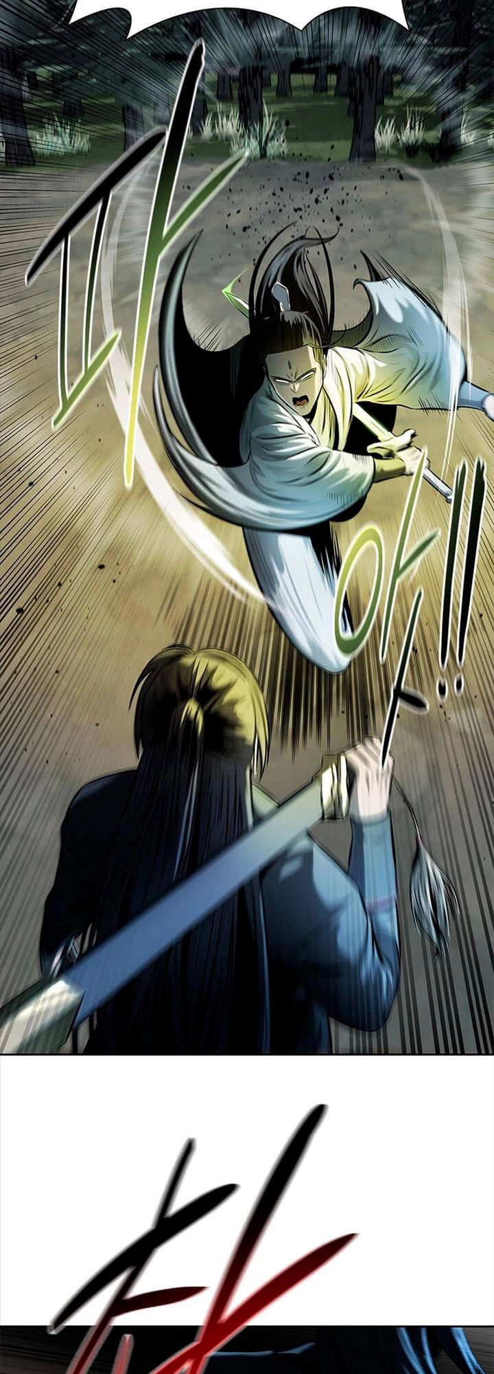 Kiếm Đế Nguyệt Linh Chapter 38 - 11