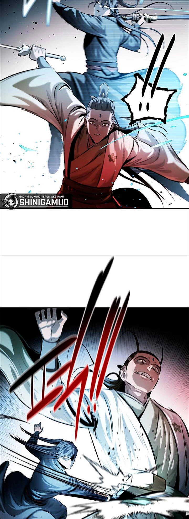 Kiếm Đế Nguyệt Linh Chapter 38 - 13