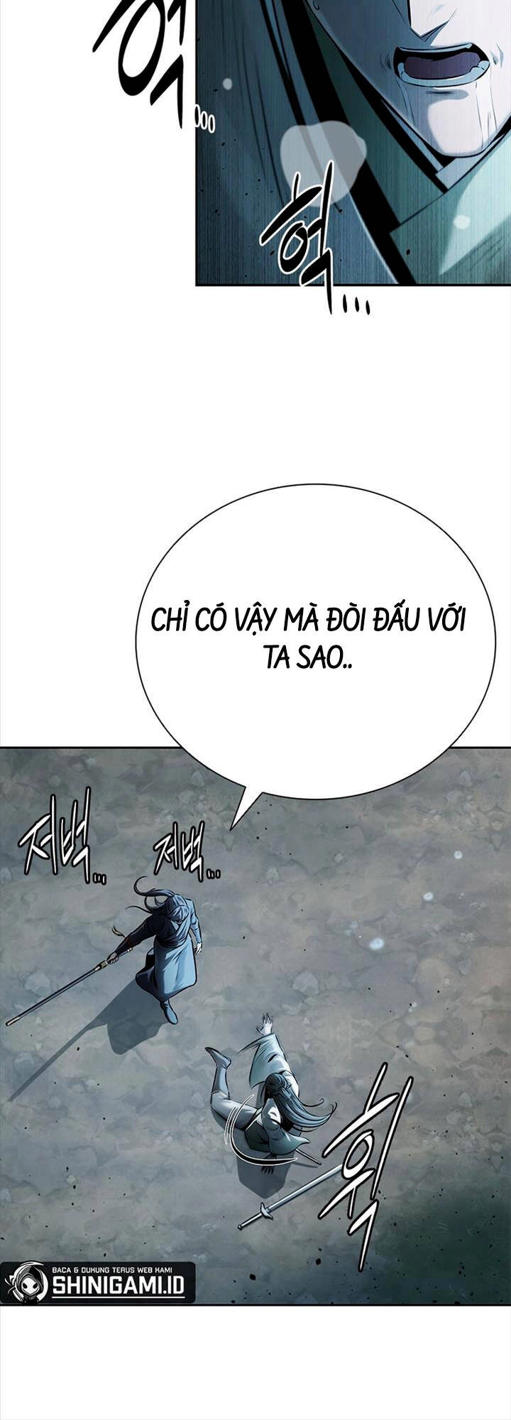 Kiếm Đế Nguyệt Linh Chapter 38 - 17