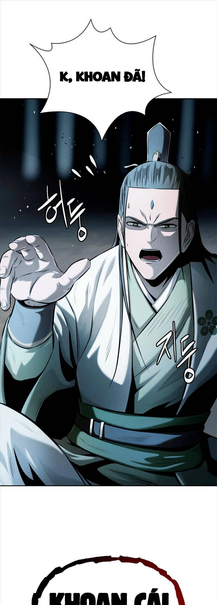 Kiếm Đế Nguyệt Linh Chapter 38 - 18