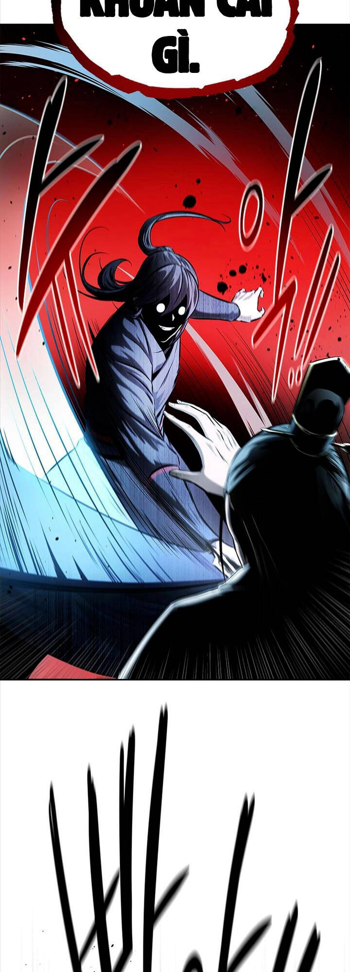 Kiếm Đế Nguyệt Linh Chapter 38 - 19