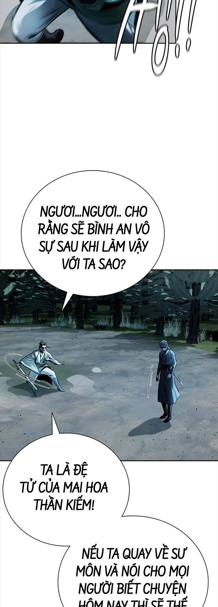 Kiếm Đế Nguyệt Linh Chapter 38 - 24