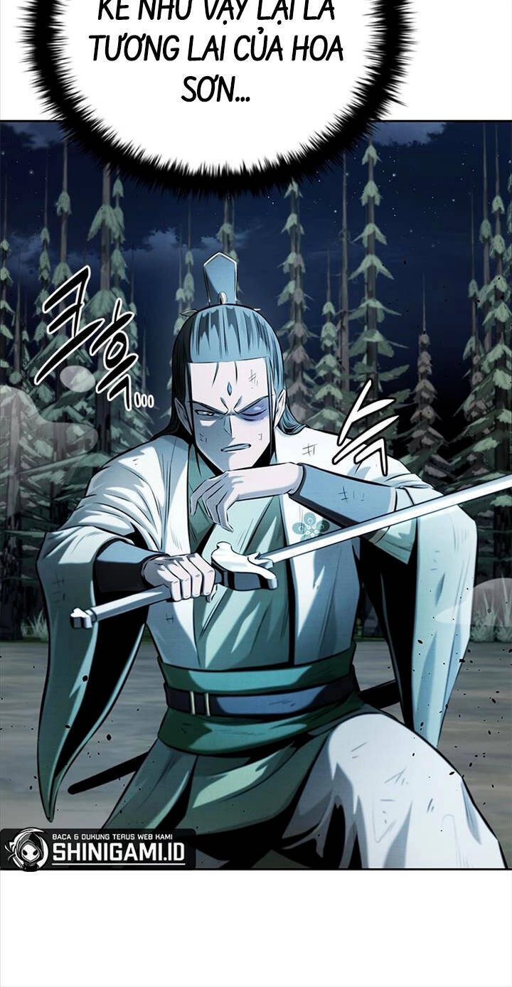 Kiếm Đế Nguyệt Linh Chapter 38 - 26