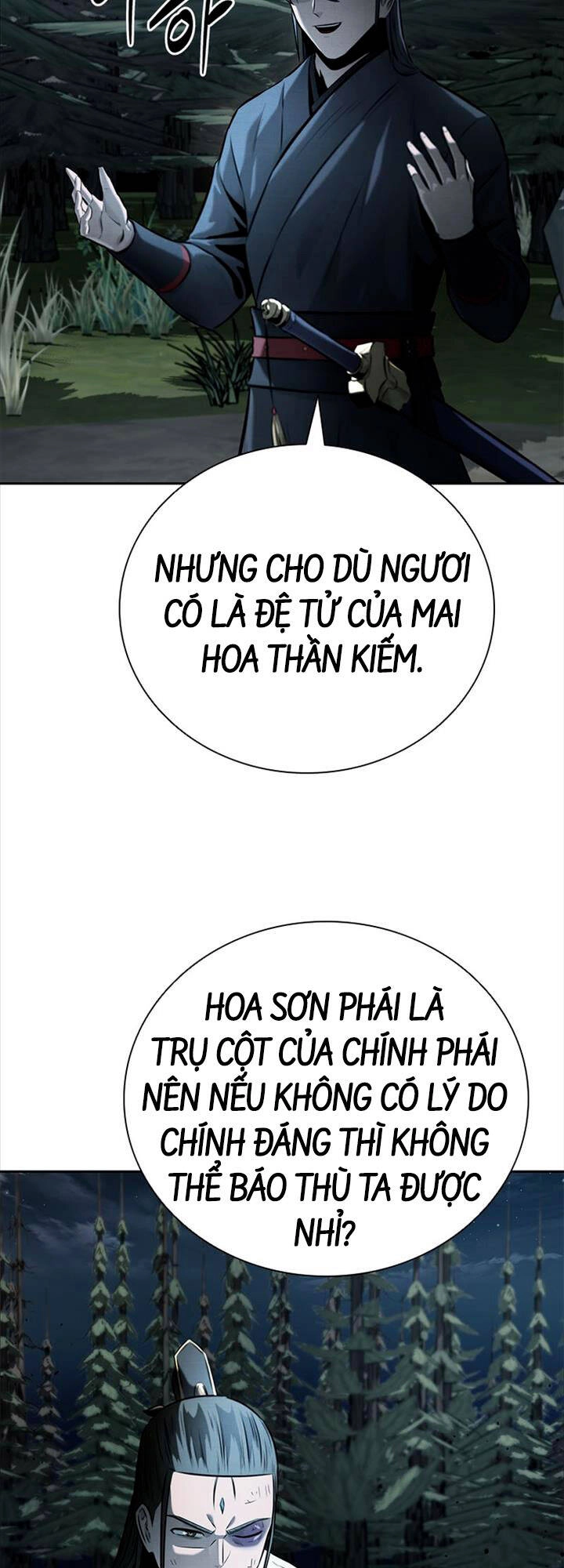 Kiếm Đế Nguyệt Linh Chapter 38 - 30