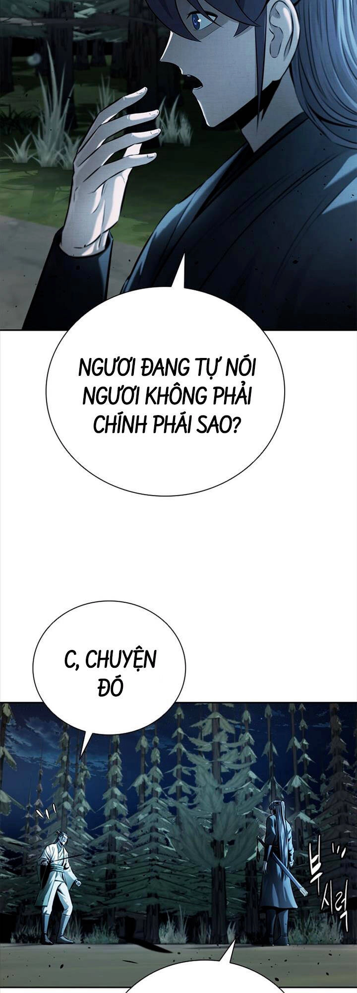 Kiếm Đế Nguyệt Linh Chapter 38 - 32